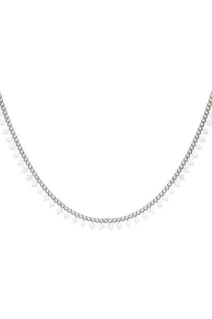 Twinkle Stars necklace