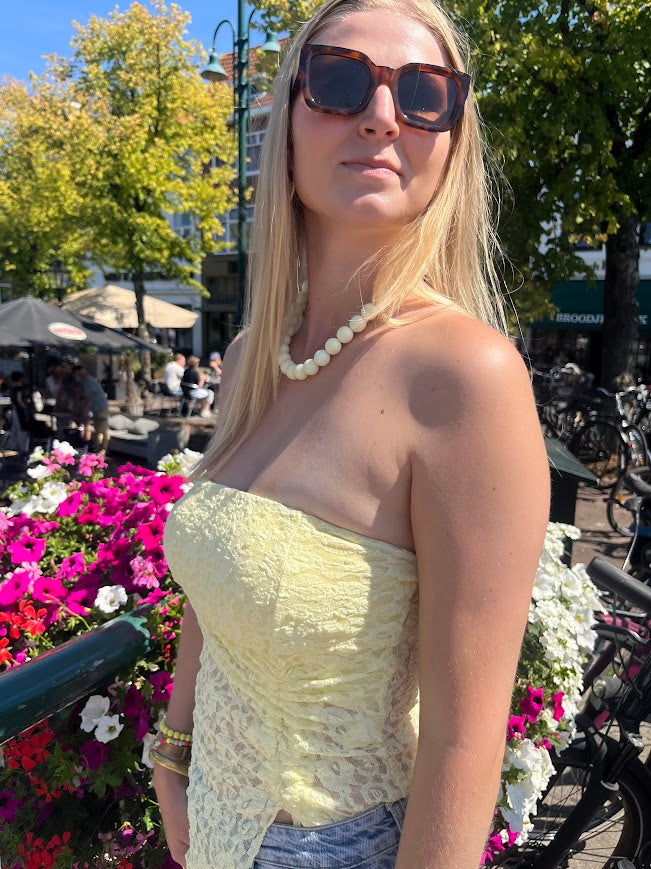 Big Balls necklace