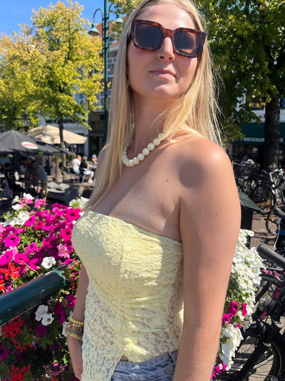 Big Balls necklace