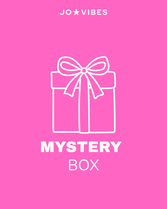 MYSTERY BOX XXL